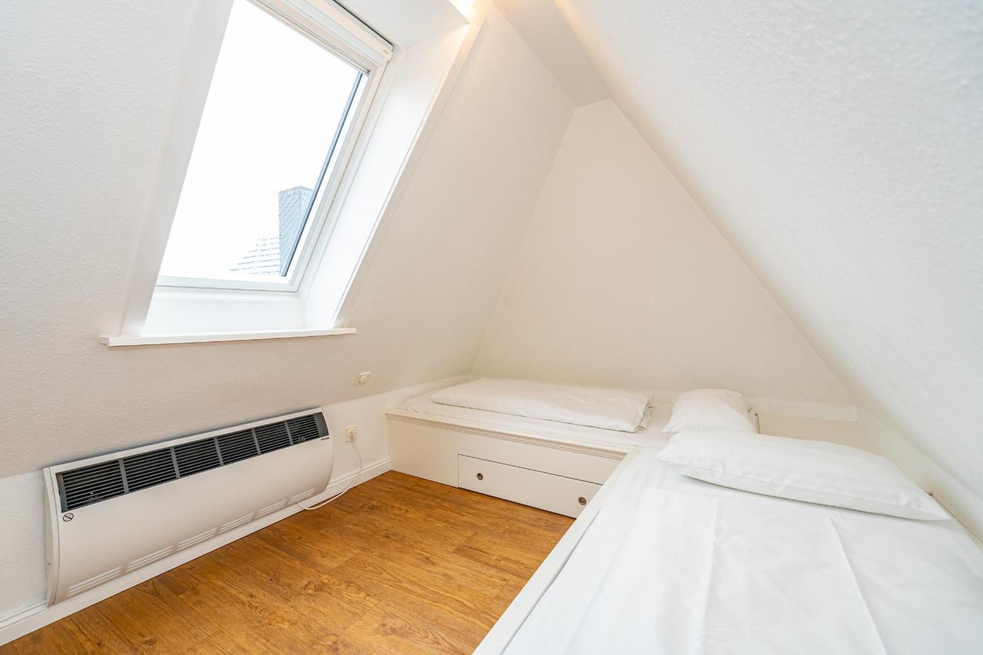 Syltlounge Apartment *